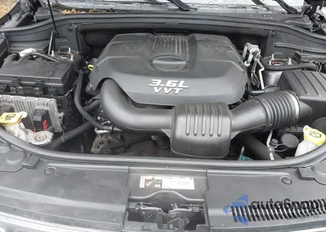 2014 Jeep Grand Cherokee Limited z USA, uszkodzony, nr VIN 1C4RJFBG7EC239052